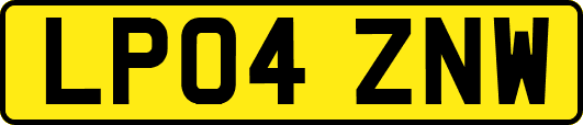 LP04ZNW