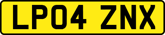 LP04ZNX
