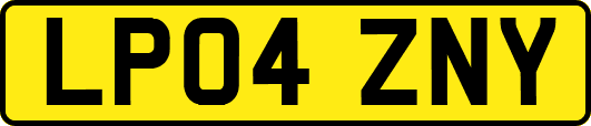 LP04ZNY