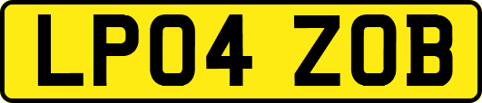 LP04ZOB
