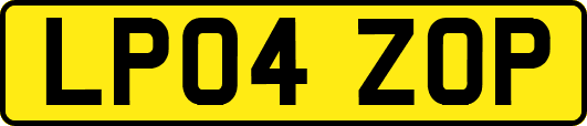 LP04ZOP
