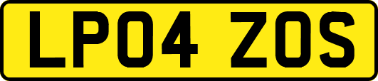 LP04ZOS