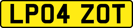 LP04ZOT