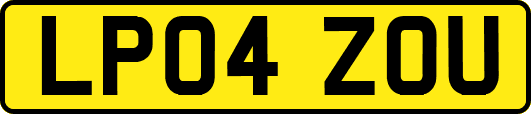 LP04ZOU