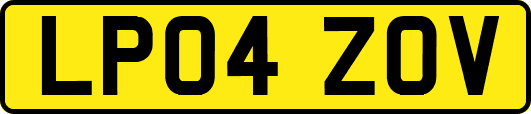 LP04ZOV