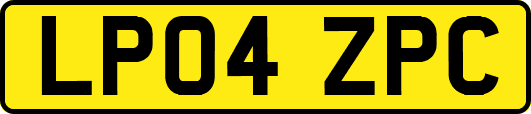 LP04ZPC
