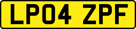 LP04ZPF