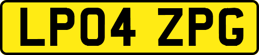 LP04ZPG