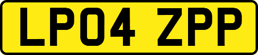 LP04ZPP