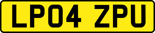 LP04ZPU