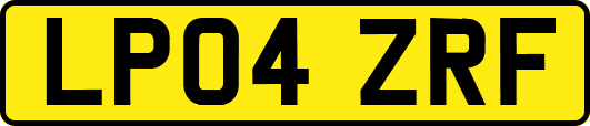 LP04ZRF