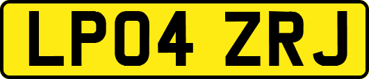 LP04ZRJ