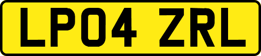 LP04ZRL