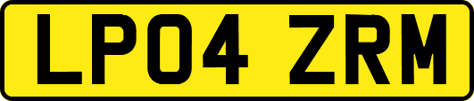 LP04ZRM