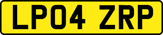 LP04ZRP