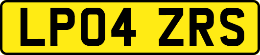 LP04ZRS