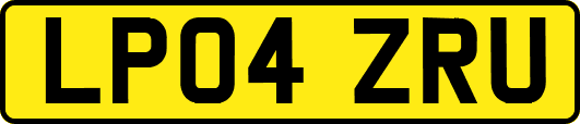 LP04ZRU