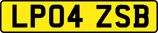 LP04ZSB