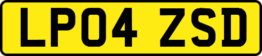 LP04ZSD