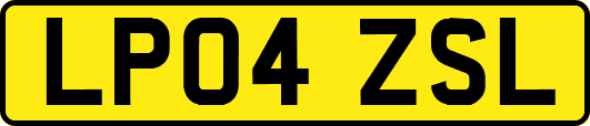 LP04ZSL