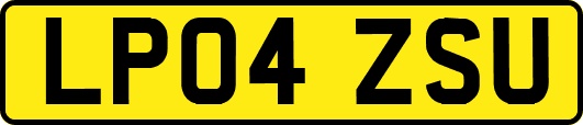 LP04ZSU
