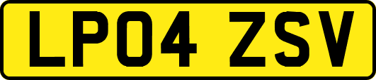 LP04ZSV