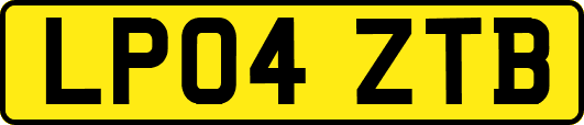 LP04ZTB