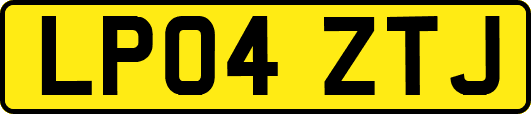 LP04ZTJ