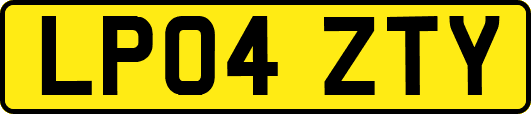 LP04ZTY