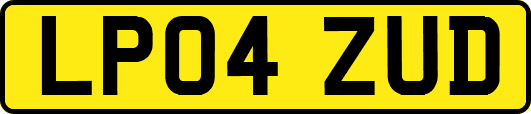 LP04ZUD
