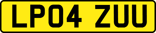 LP04ZUU
