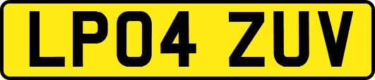 LP04ZUV