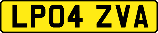 LP04ZVA