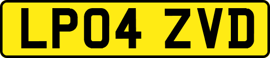 LP04ZVD