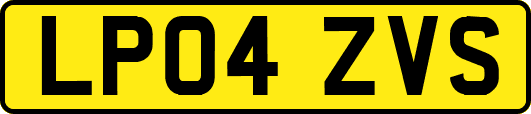 LP04ZVS