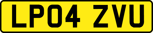 LP04ZVU