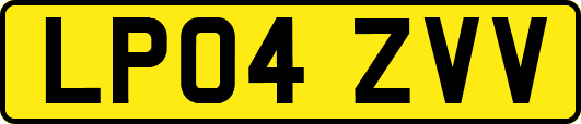 LP04ZVV
