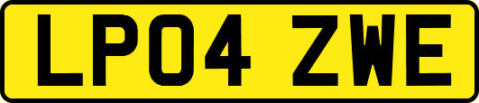 LP04ZWE