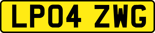 LP04ZWG