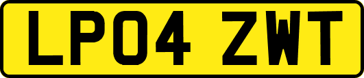 LP04ZWT