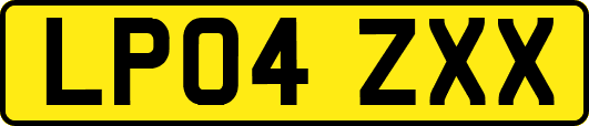 LP04ZXX