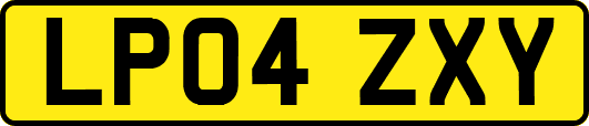 LP04ZXY