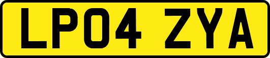 LP04ZYA