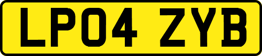 LP04ZYB