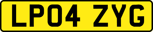 LP04ZYG