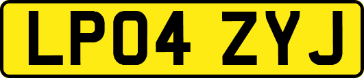LP04ZYJ