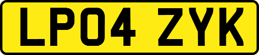 LP04ZYK
