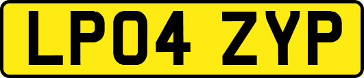LP04ZYP