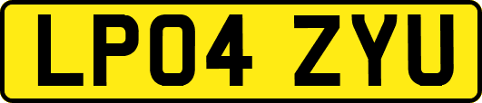 LP04ZYU
