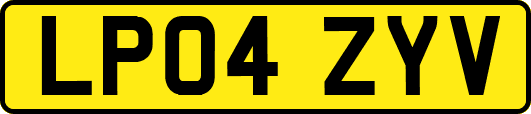 LP04ZYV